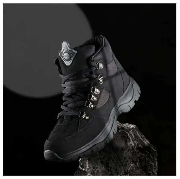 Goldstar Trekking Shoes G10 L2104